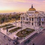 Mexico City