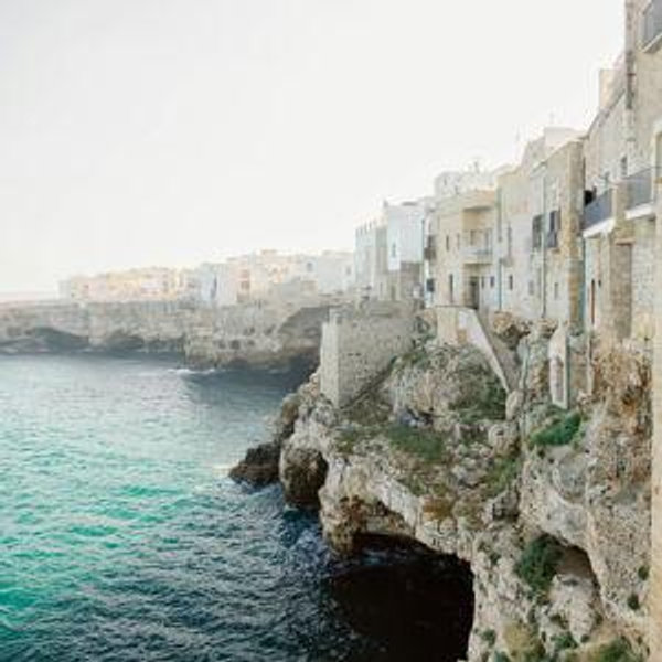 Day 5 – Bari