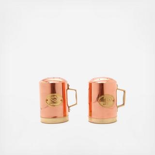 Stovetop Salt & Pepper Shakers