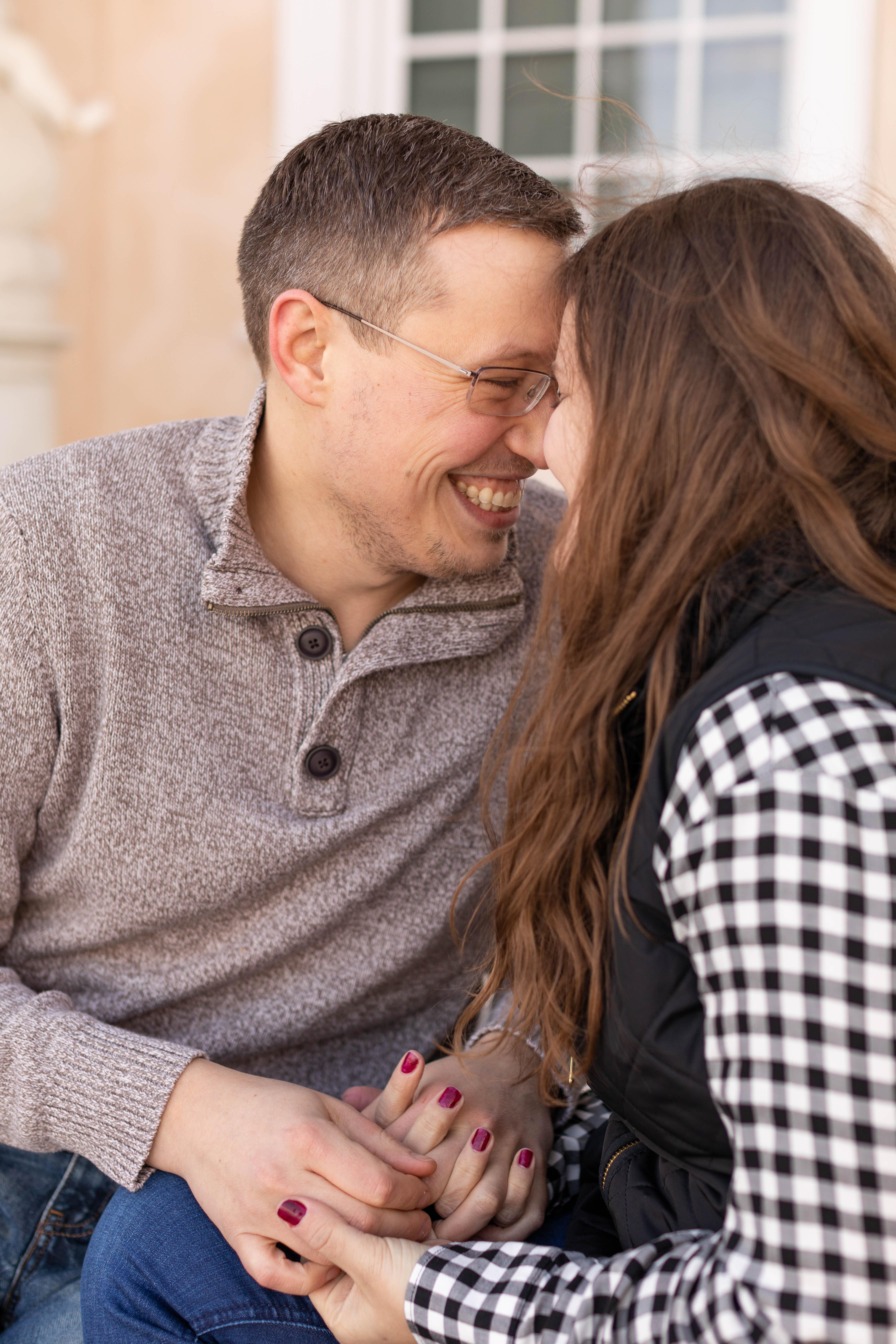 The Wedding Website of Caitlin Fitzpatrick and Marshall Erickson