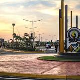 Ciudad Deportiva Universitaria