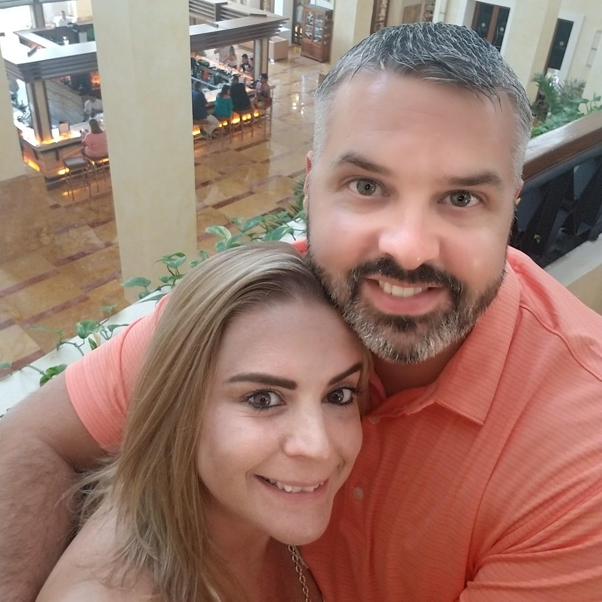 Mexico!