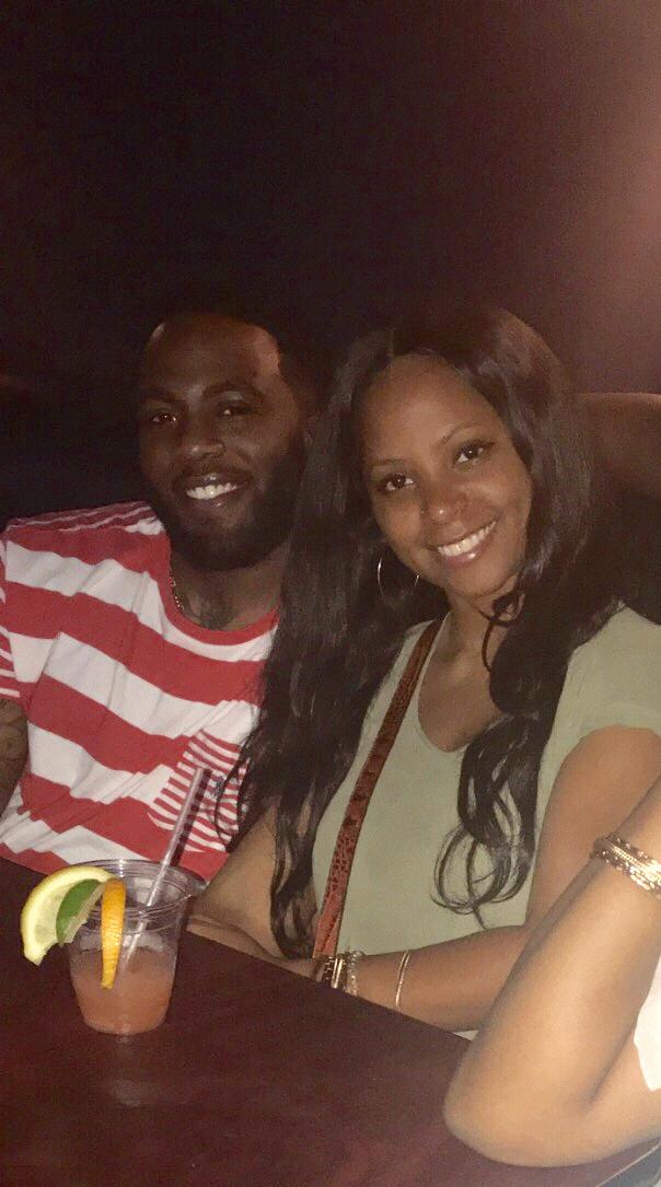 Our first date ❤️
