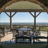 Bluemont Vineyard