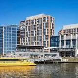 The Wharf