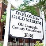 Dahlonega Gold Museum Historic Site