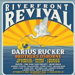Darius Rucker Concert
