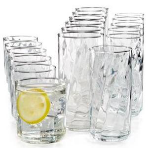 Luminarc - Rumba 18-Pc. Glassware Set