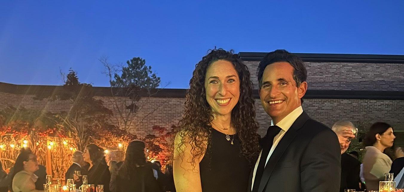 The Wedding Website of Alex Herman and Matt Ross