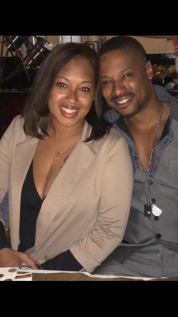 The Wedding Website of Kearra P and Warren H