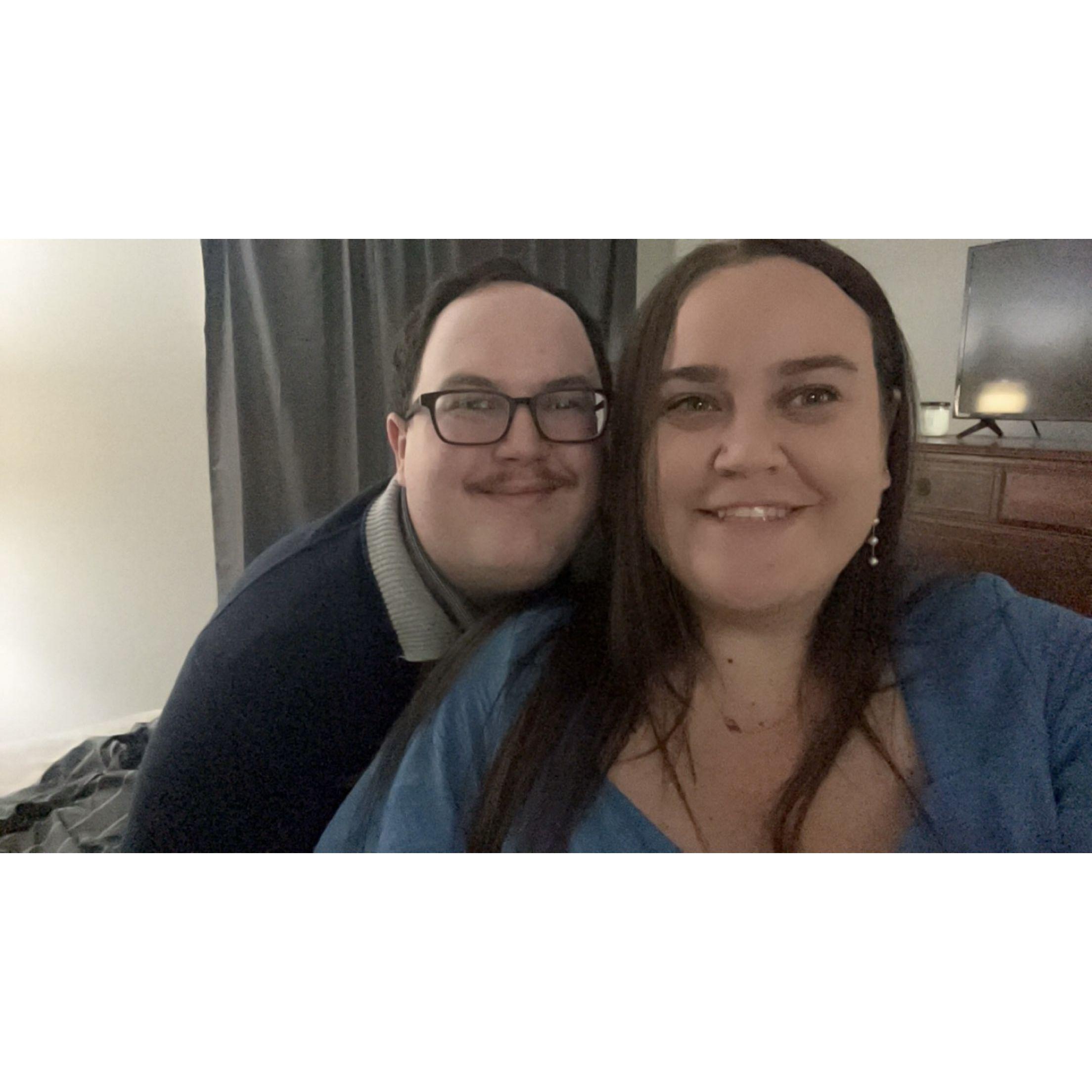 6 month anniversary