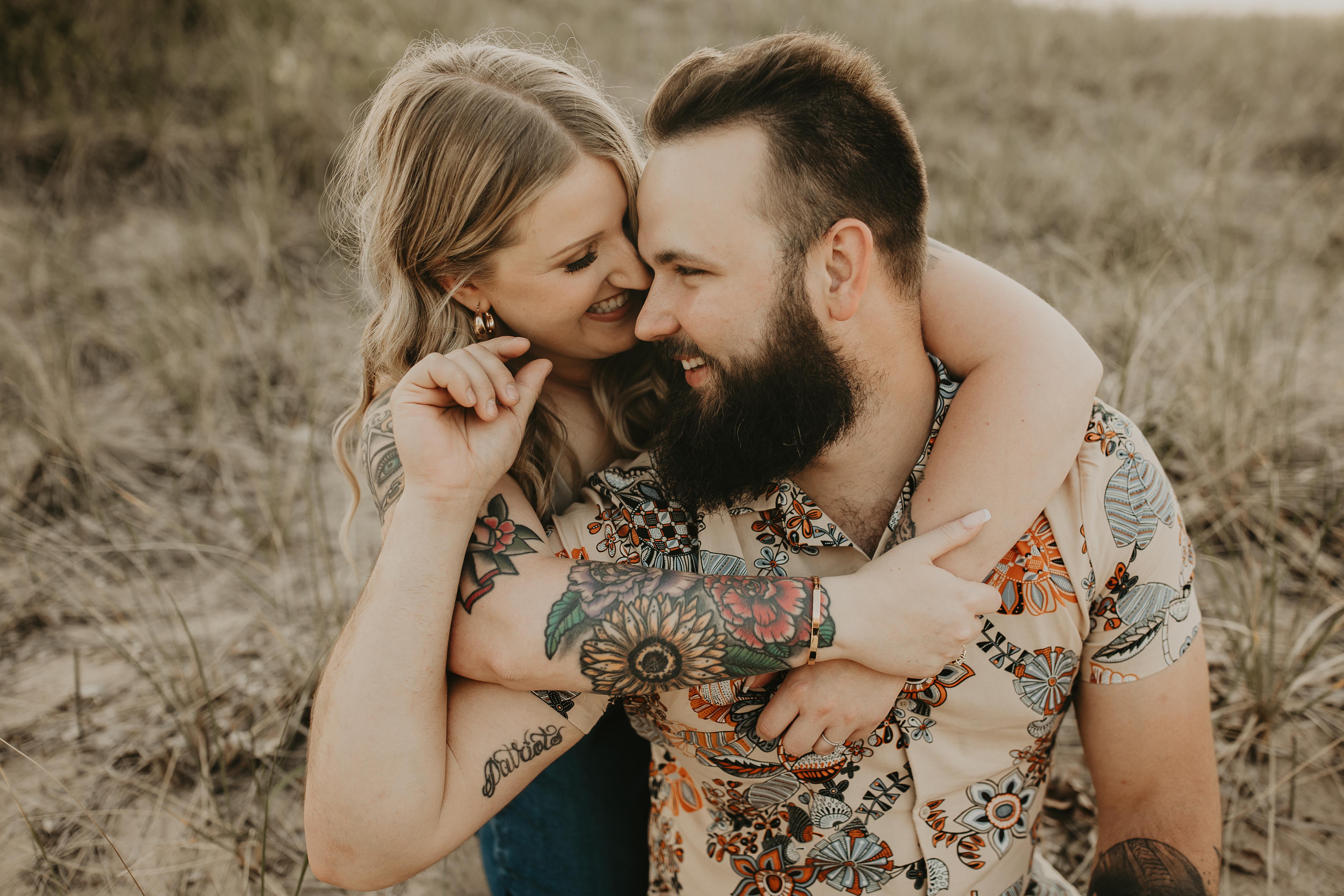 The Wedding Website of Savannah Langbartels and Dakota Comstock
