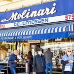 Molinari Delicatessen