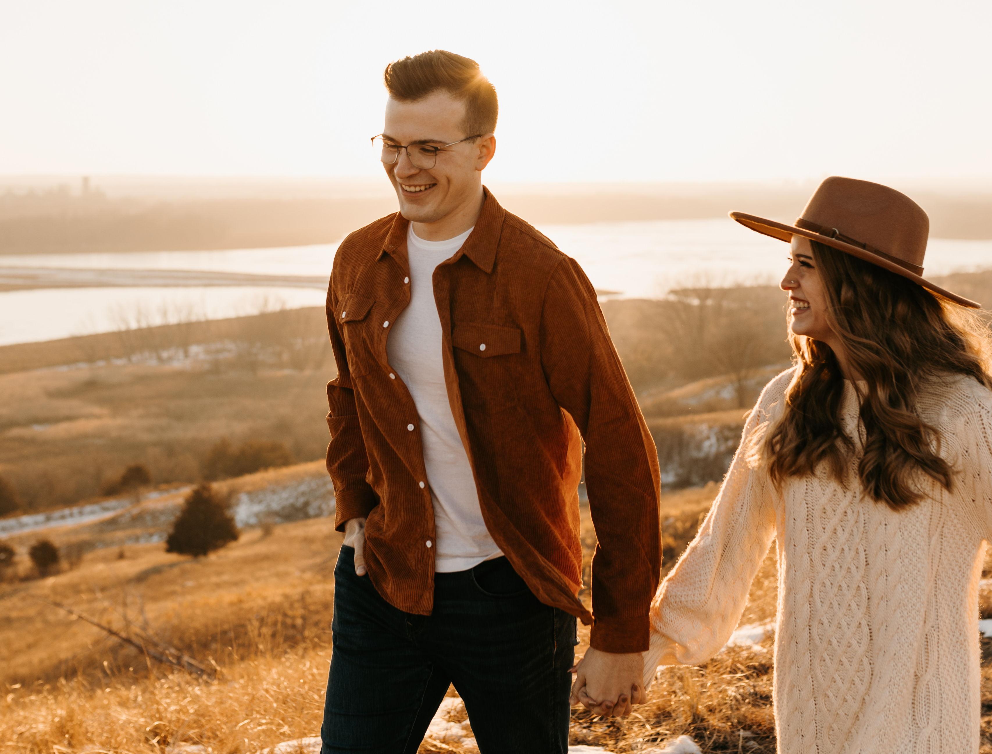 The Wedding Website of Jordan VonSeggern and Kelsey Eichelberger