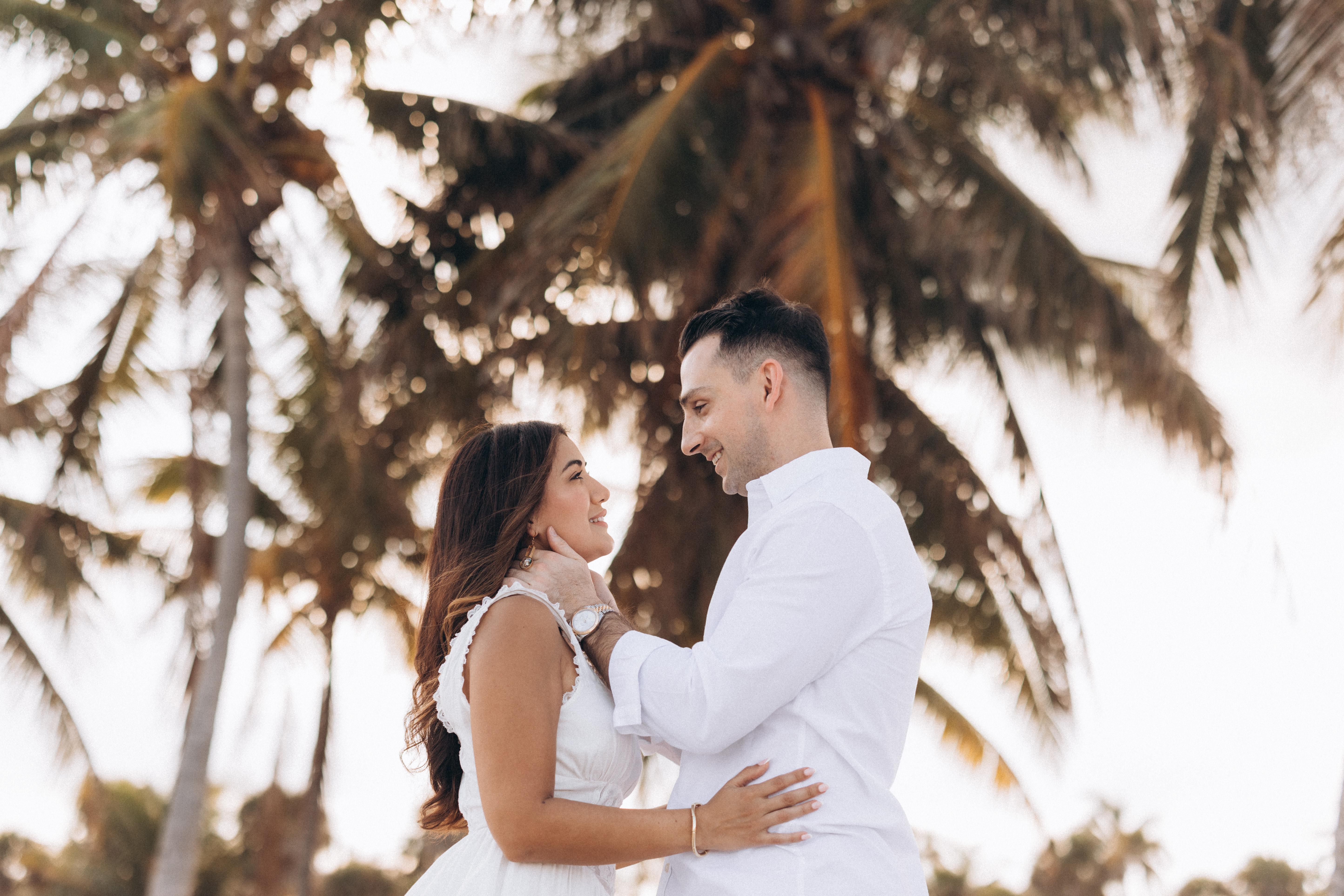 The Wedding Website of Gina Morales and Ben Witkoff