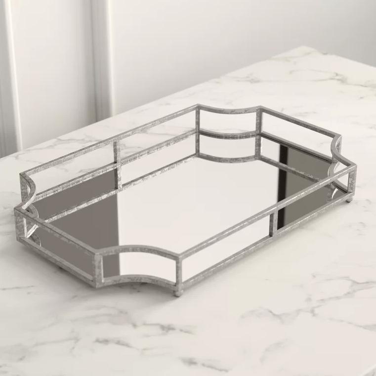 Decorative Tray