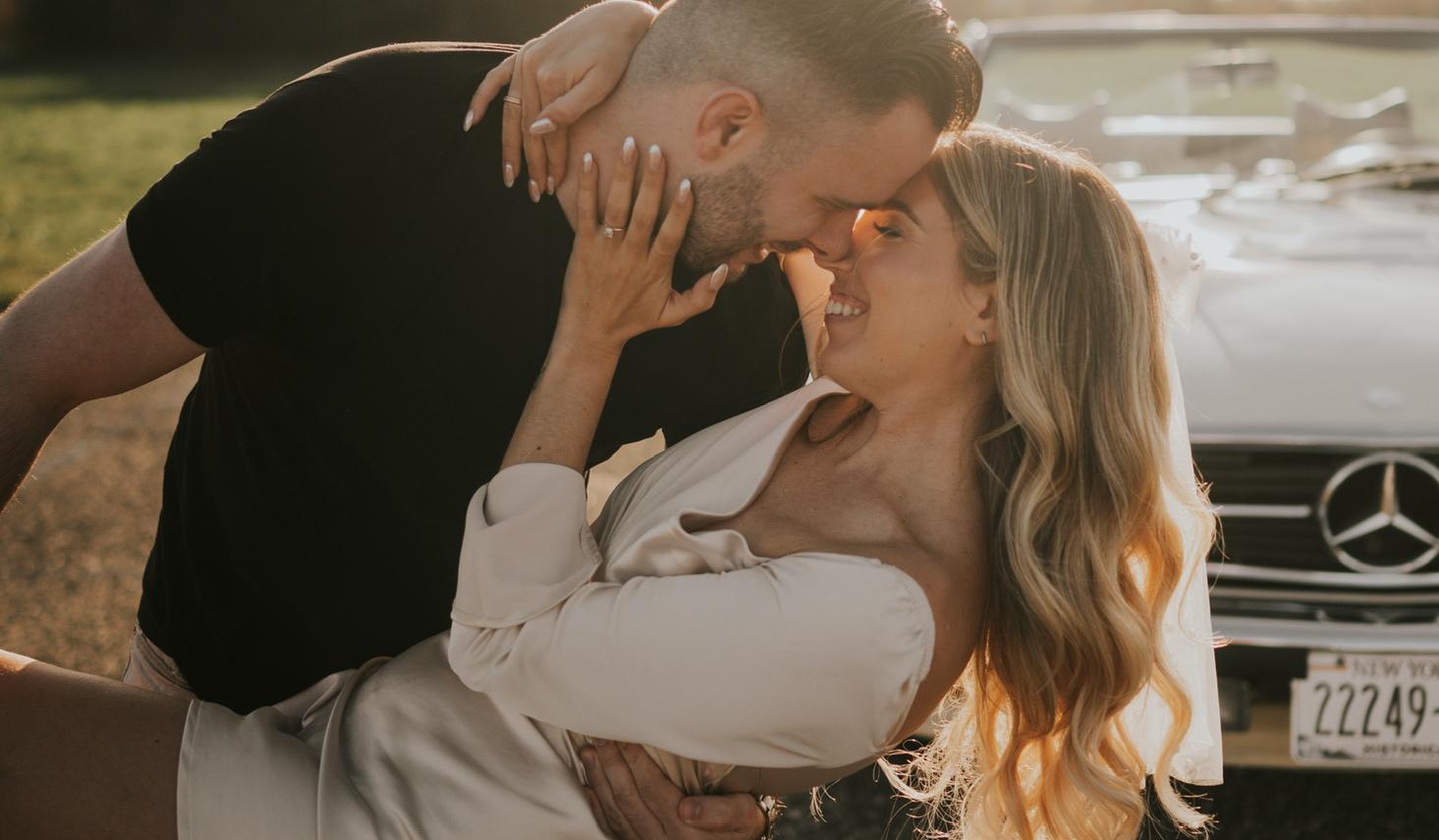 The Wedding Website of Jamie Portera and Tyler Walsh