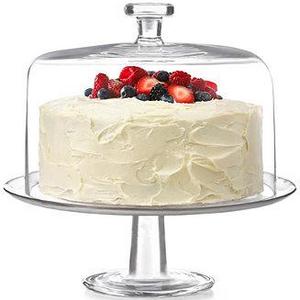 Cake Dome & Stand