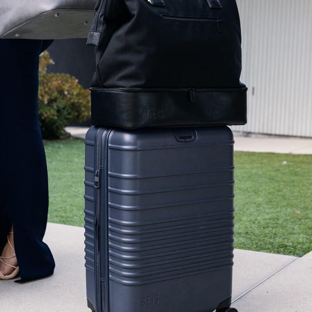 The Mini Weekender