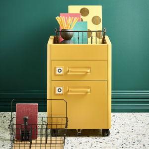 IDÅSEN file cabinet