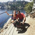 Pinecrest Lake Hike