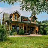The Oasis Coffee Shop & More