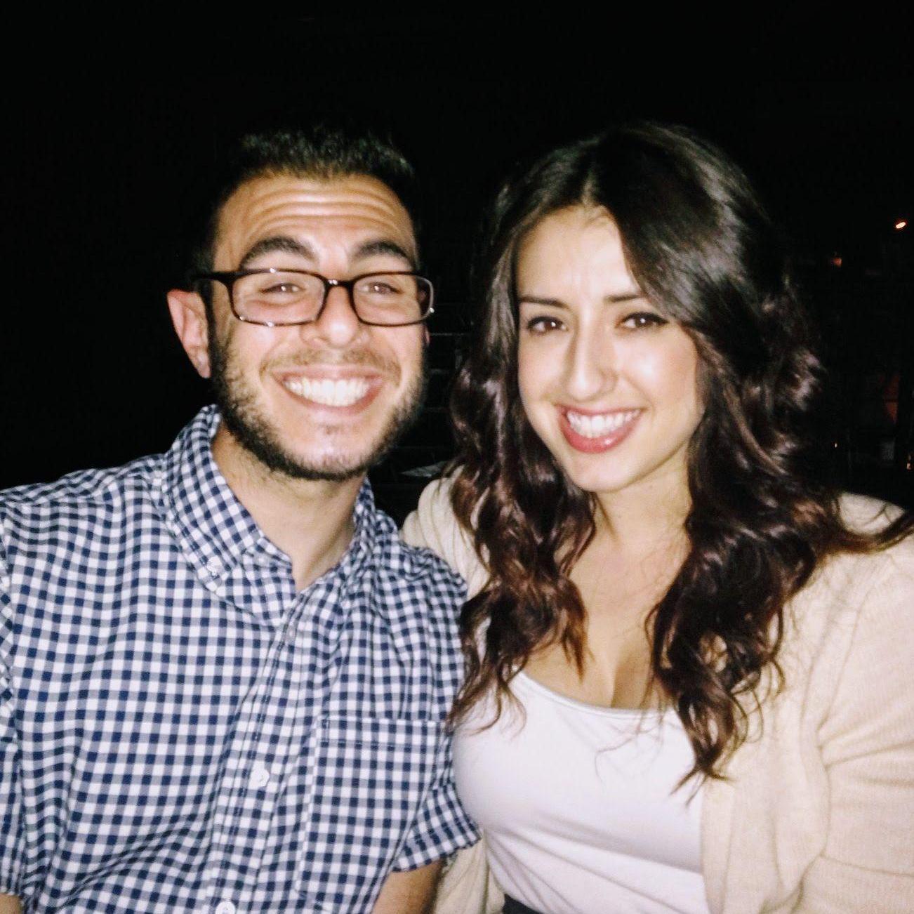 Mychael's 26th Birthday