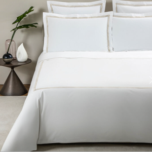 Frette Duvet Cover