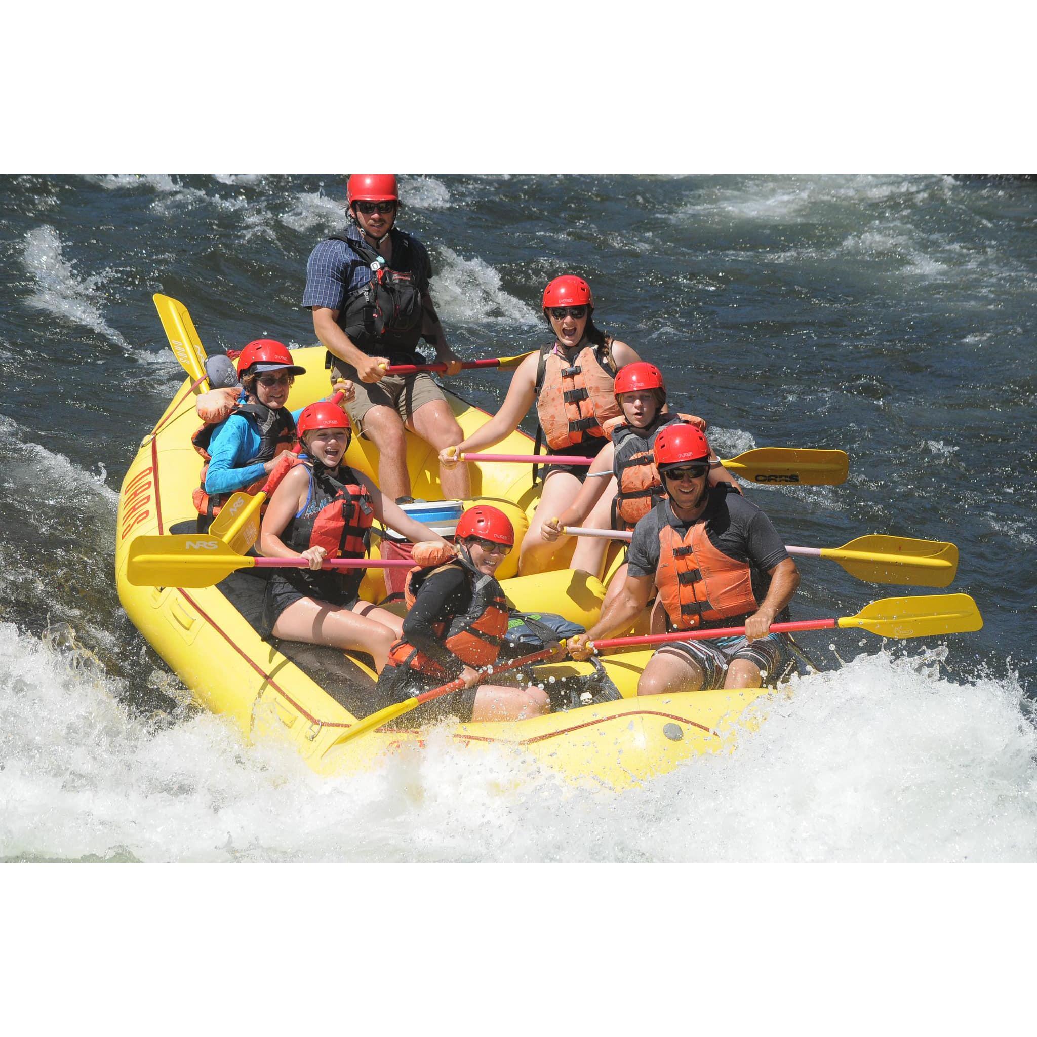American River 2022