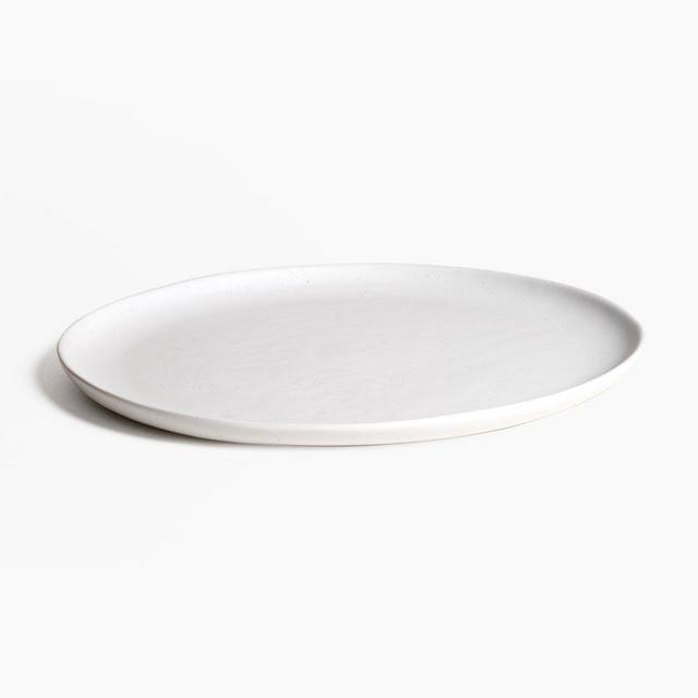 The Dinner Plates