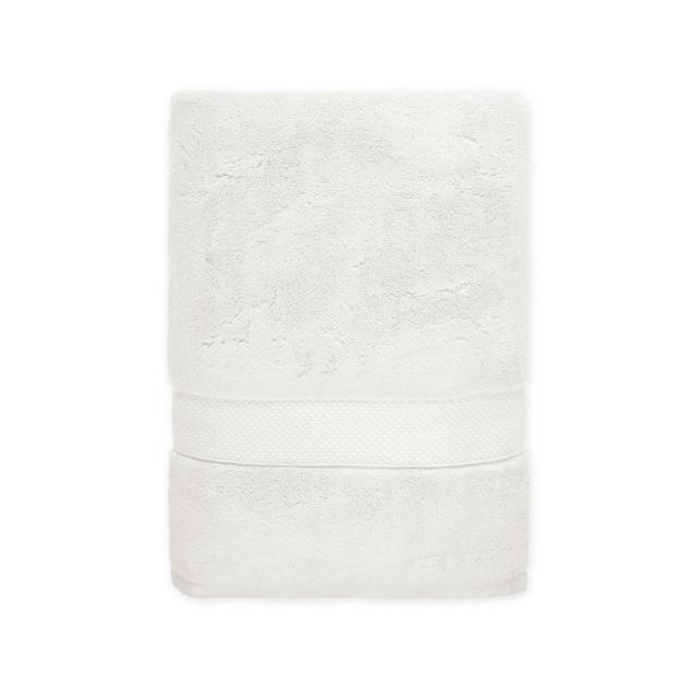 Wamsutta Egyptian Cotton Bath Towel (Alloy) : : Home