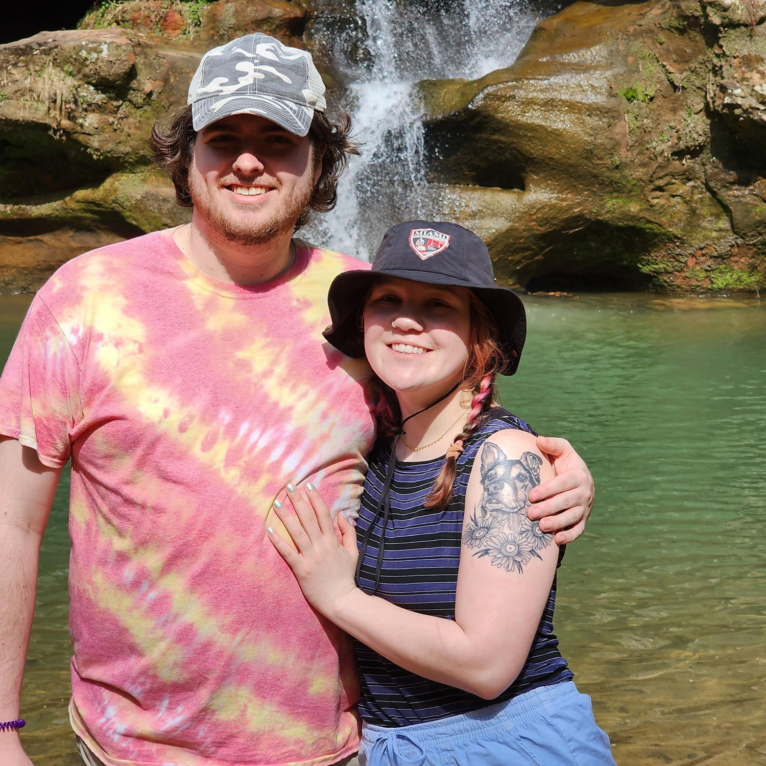 Hocking Hills 2023