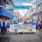 French Quarter Fest