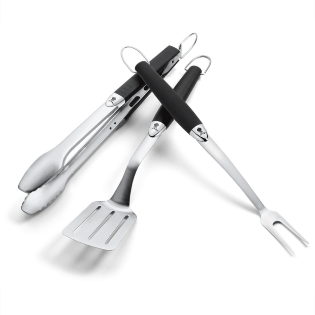 Grilling Tools Set