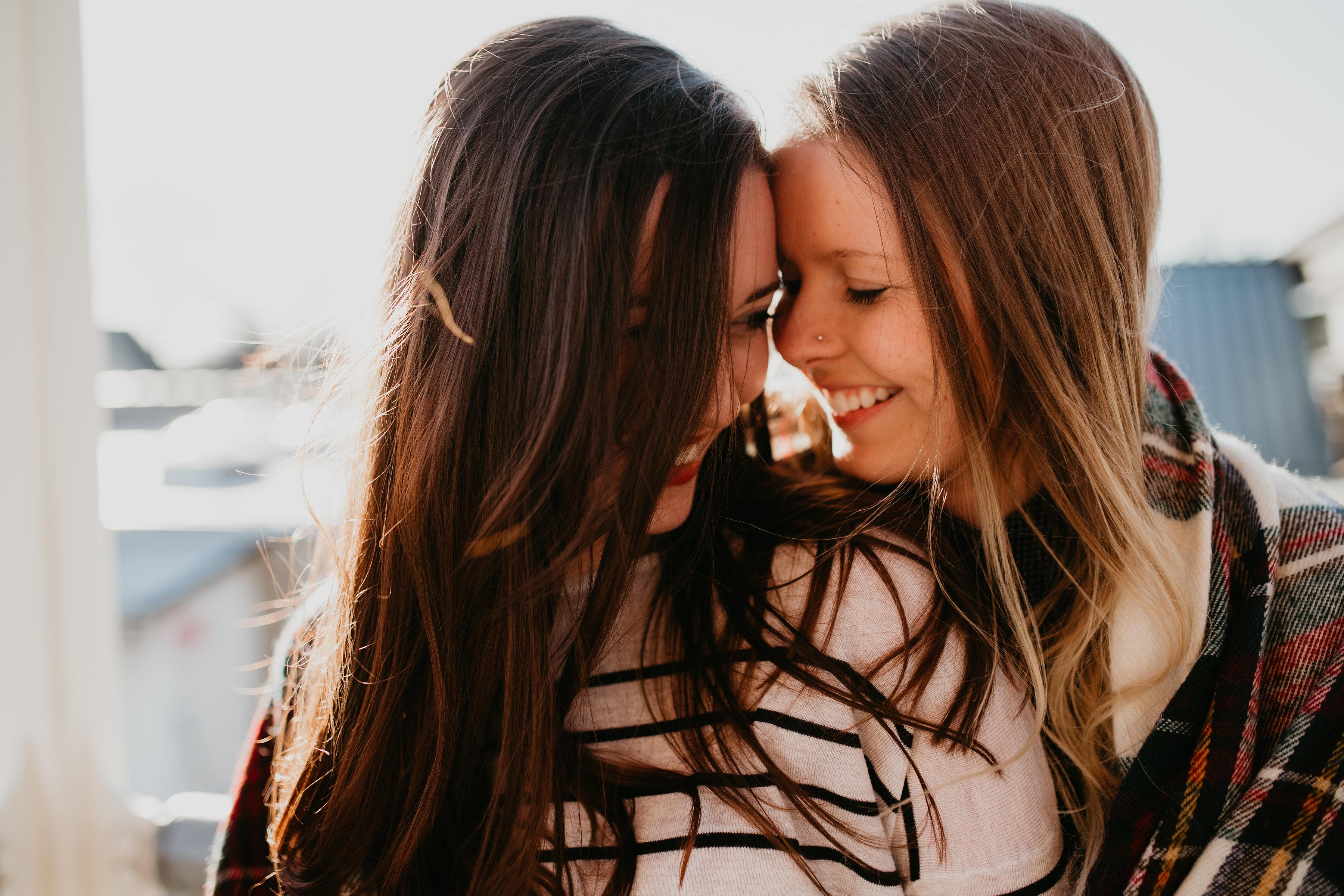 The Wedding Website of Ashley Green and Caroline Krombach