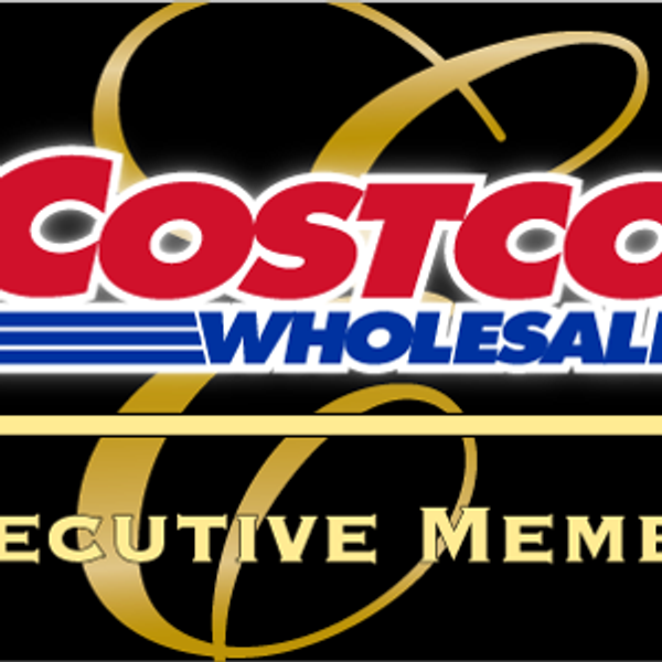 1 year Costco Membership