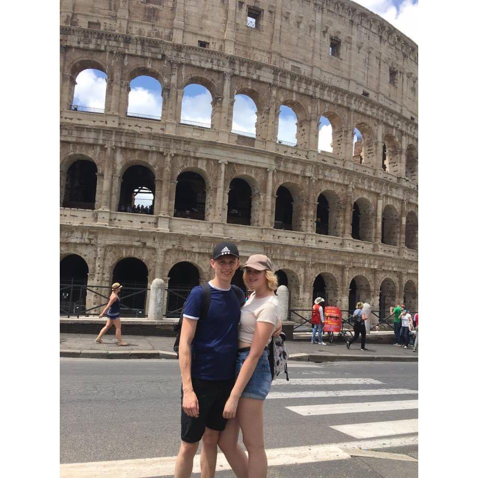 The Colleseum