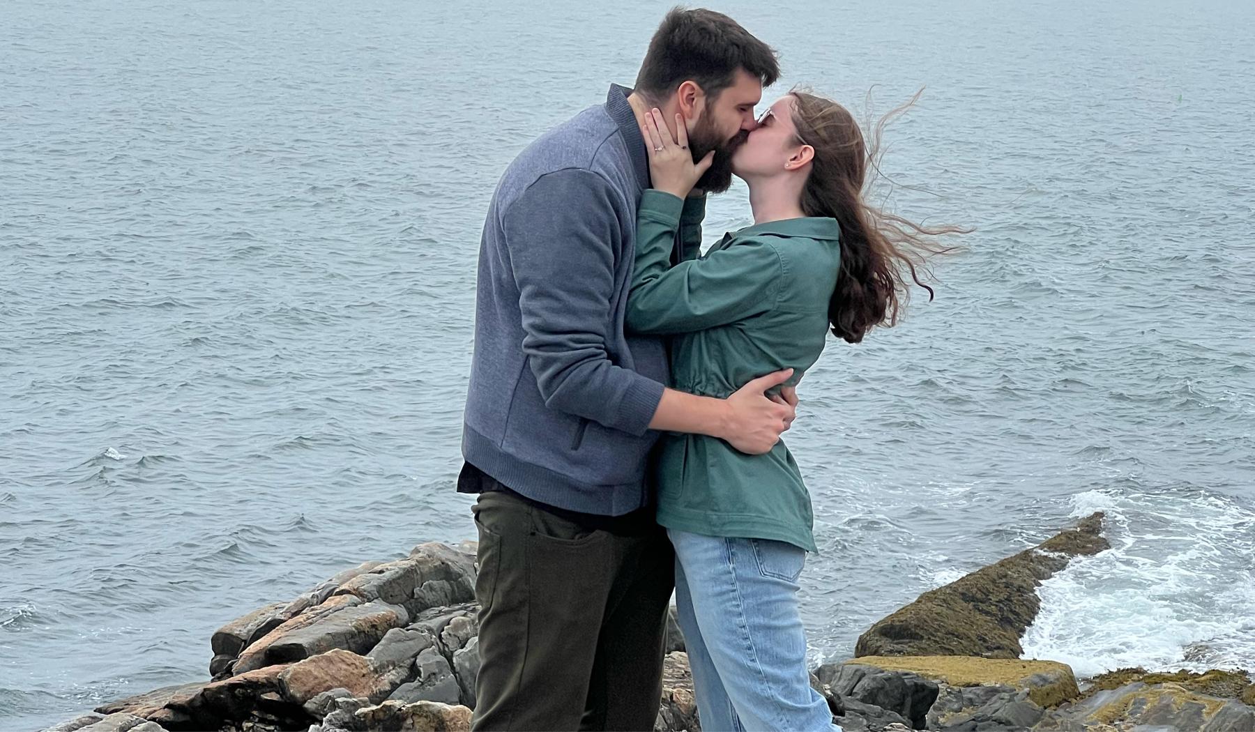 The Wedding Website of Elizabeth Jean Havens and Dylan John Metallo