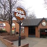 Bodo's Bagels