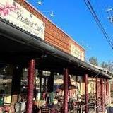 Redbud Cafe