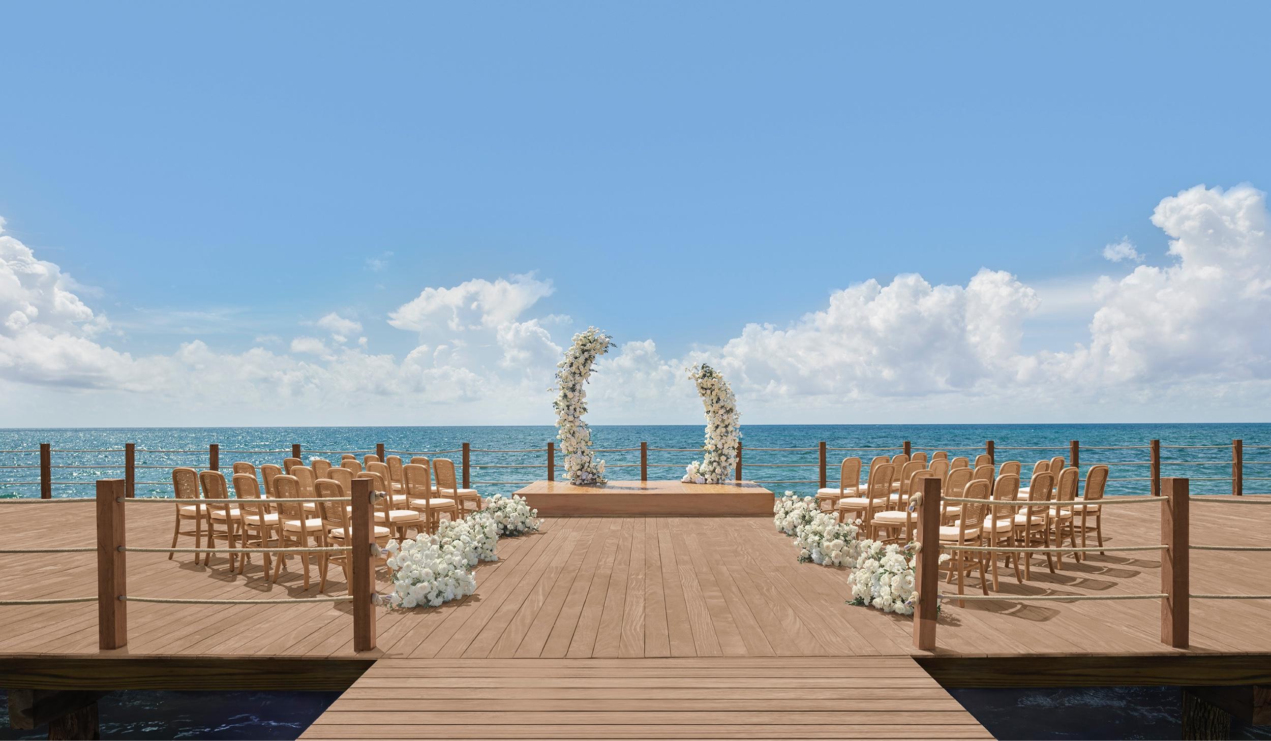 The Wedding Website of Keaton Dryden and Agustina Dryden