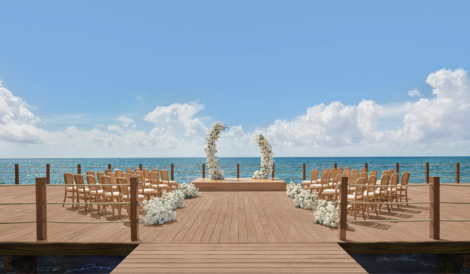 The Wedding Website of Keaton Dryden and Agustina Dryden