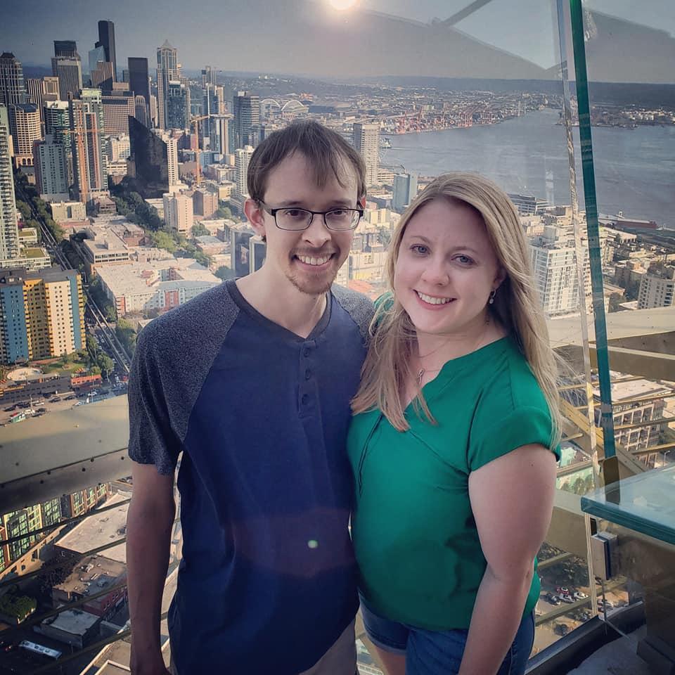 Seattle trip 2018