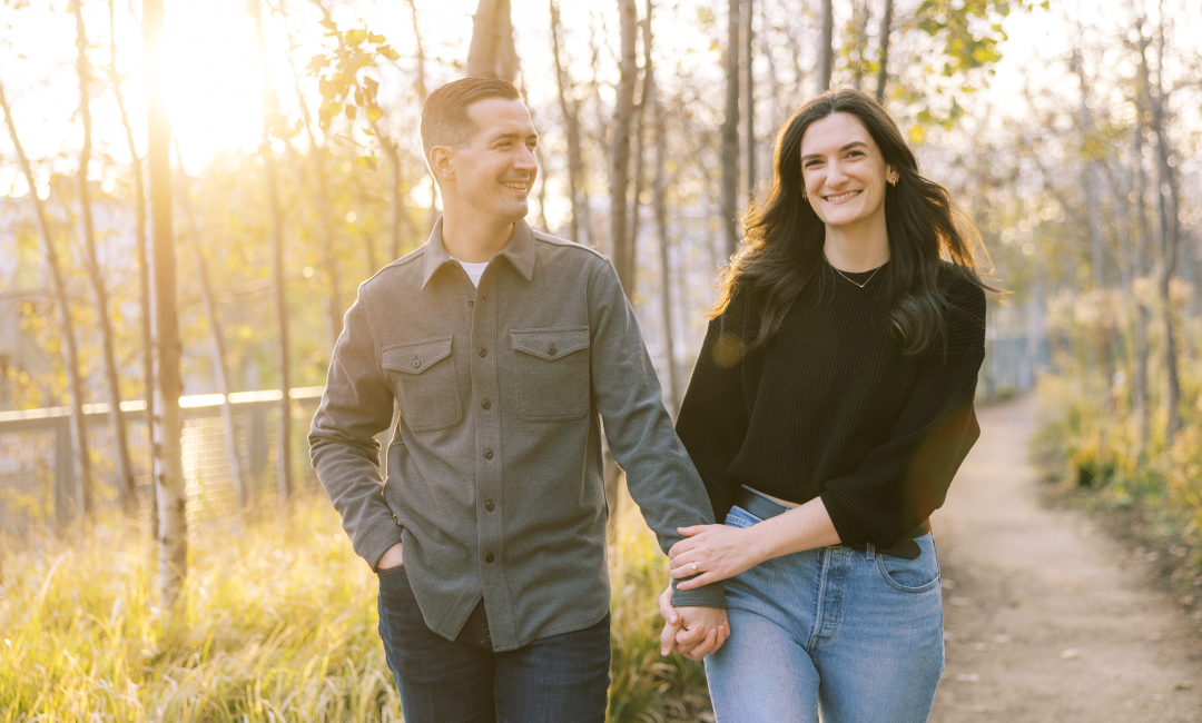 The Wedding Website of Marty Carver and Caroline McKendrick