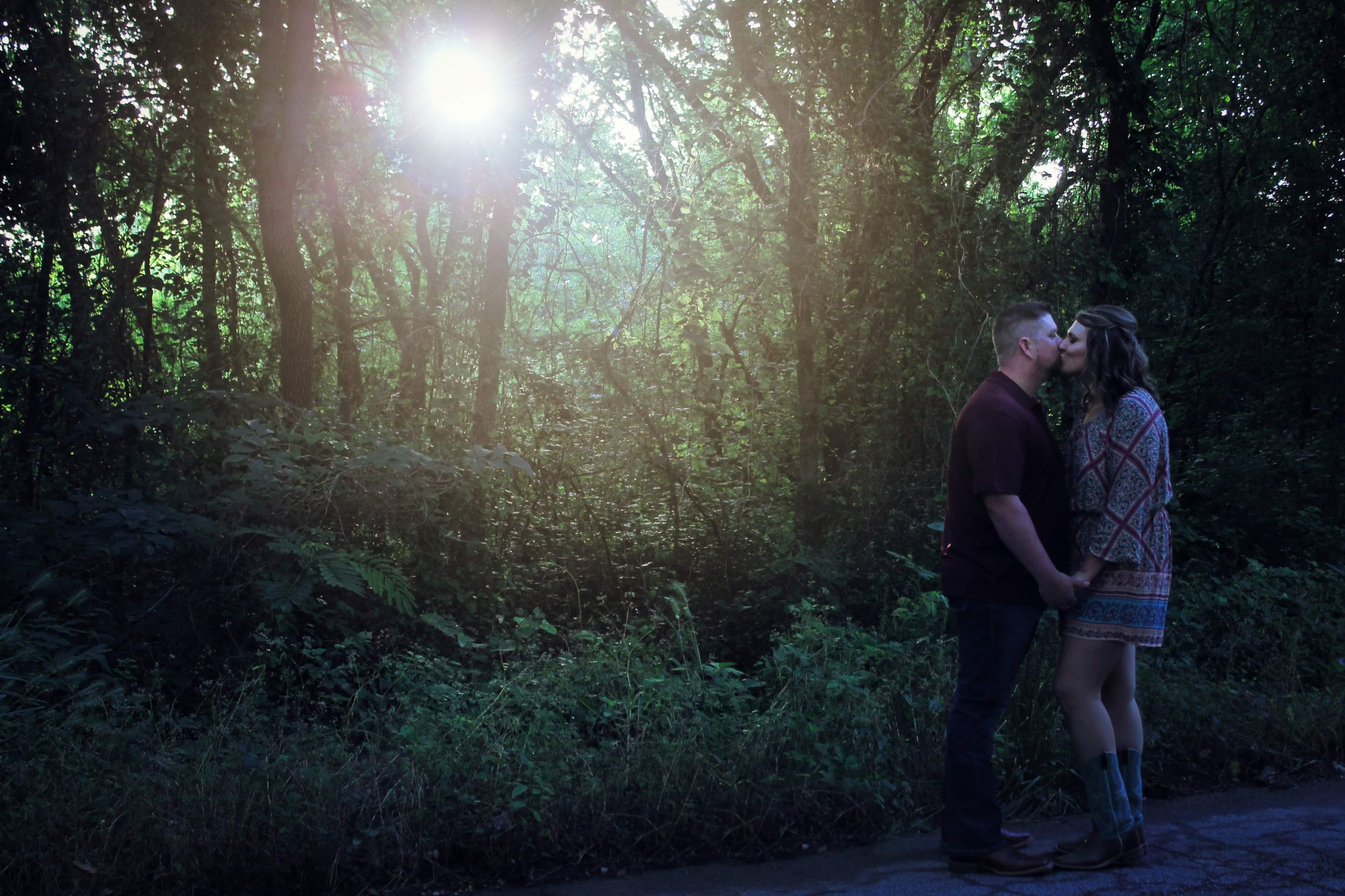 The Wedding Website of Kaila Perkins and Justin Mertens