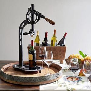 Vintners Standing Wine Opener