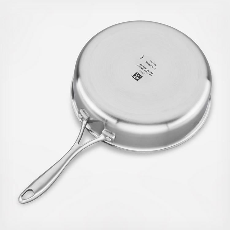 ZWILLING, Spirit Tri-Ply 7-Piece Cookware Set | Zola