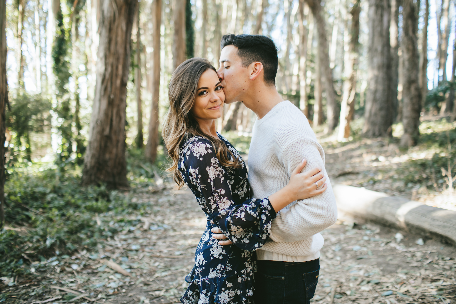 The Wedding Website of Chloe’ Bagley and Andrew Dong
