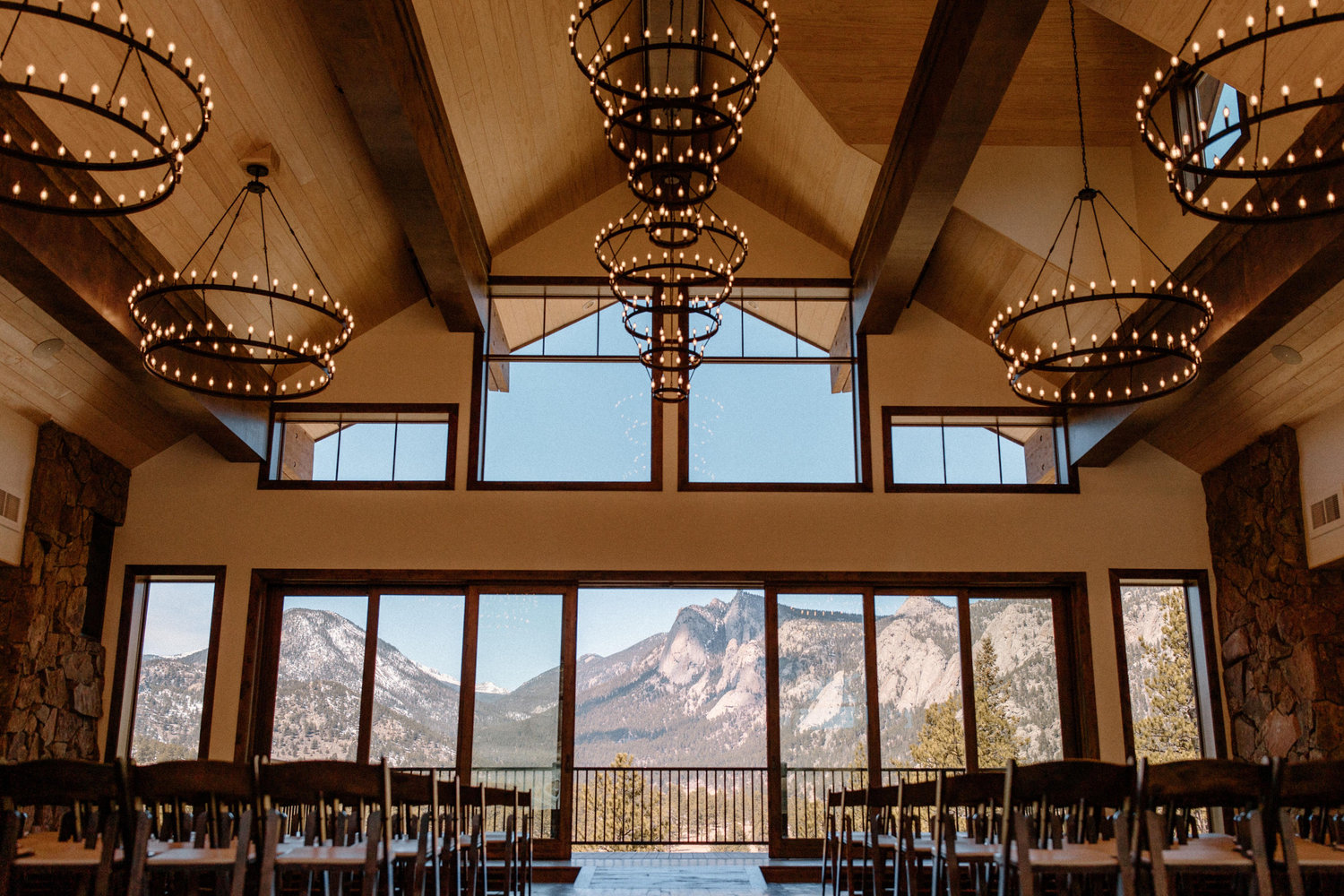 The Wedding Website of Chloe Bernard and Connor Long