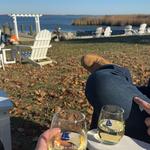 Love Point Vineyards and Winery